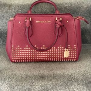 Michael kors bag cross body new